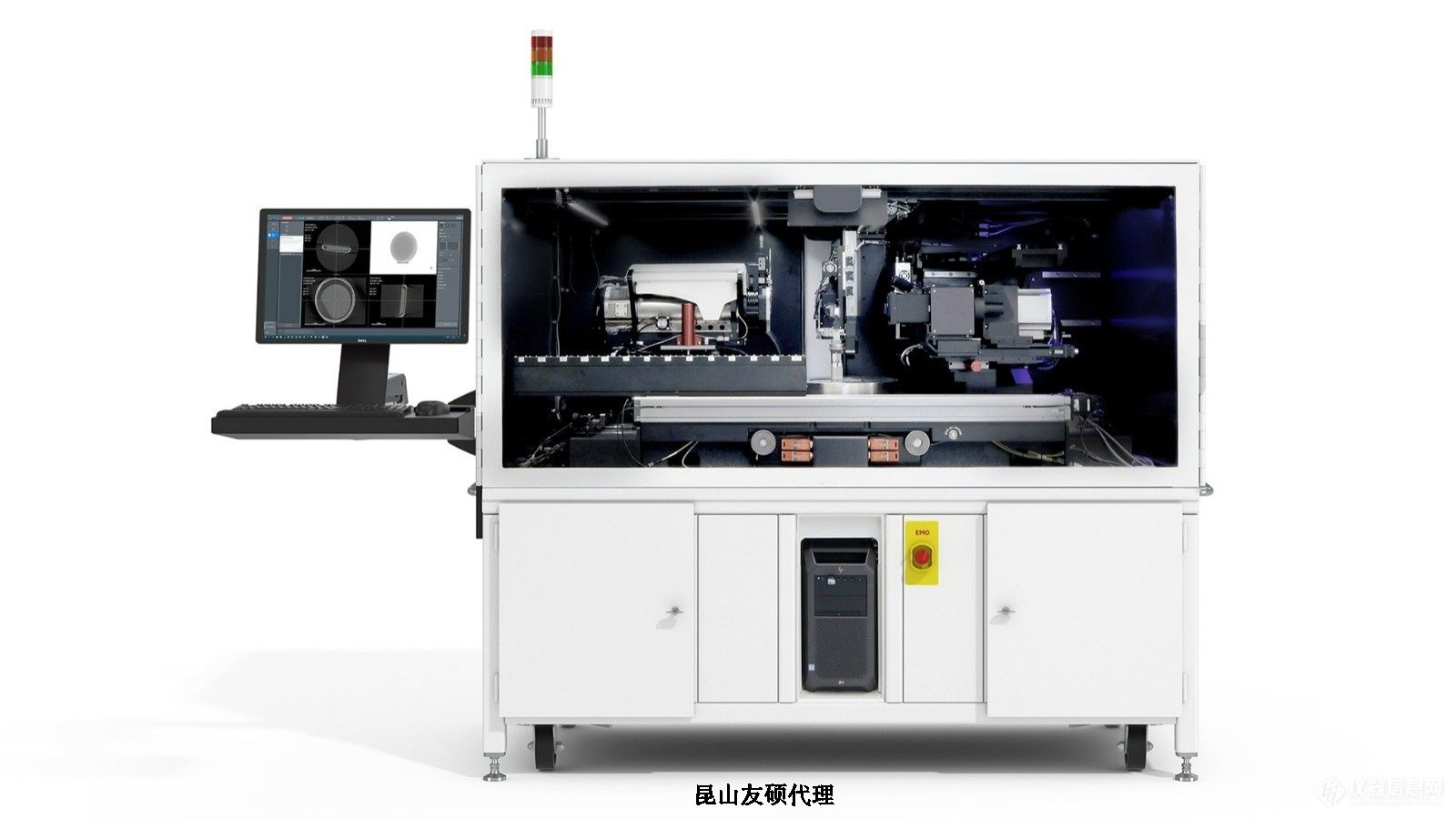 临高蔡司临高X射线显微镜