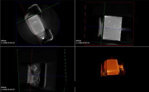 临高蔡司临高X射线显微镜